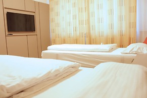 Isar City Hotel