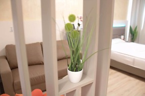 Isar City Hotel
