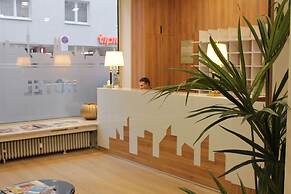 Isar City Hotel