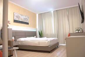Isar City Hotel