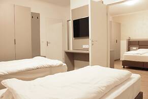 Isar City Hotel