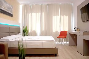 Isar City Hotel