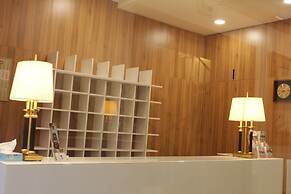 Isar City Hotel