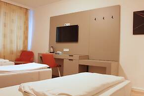Isar City Hotel