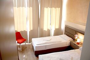 Isar City Hotel