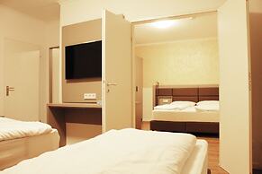 Isar City Hotel