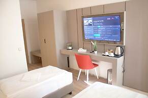 Isar City Hotel