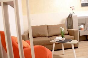 Isar City Hotel