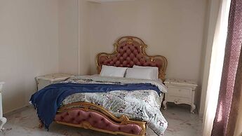 Chez l'ami hotel