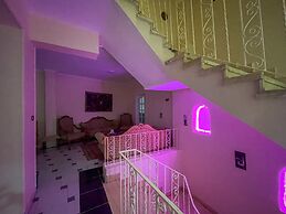 Chez l'ami hotel