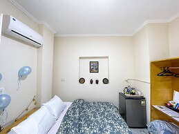 Chez l'ami hotel