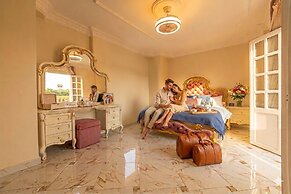 Chez l'ami hotel
