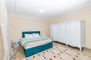 Chez l'ami hotel