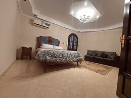Chez l'ami hotel