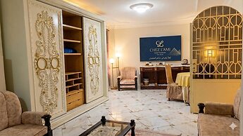 Chez l'ami hotel