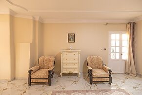 Chez l'ami hotel