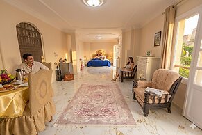 Chez l'ami hotel