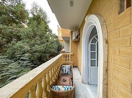 Chez l'ami hotel