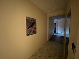 Chez l'ami hotel