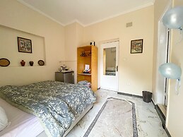 Chez l'ami hotel