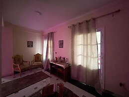 Chez l'ami hotel