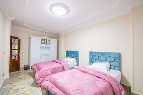 Chez l'ami hotel