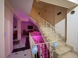 Chez l'ami hotel