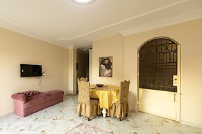 Chez l'ami hotel