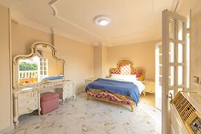 Chez l'ami hotel