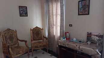 Chez l'ami hotel
