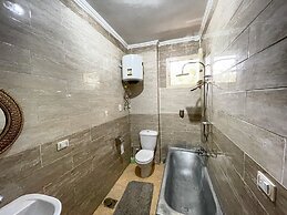 Chez l'ami hotel