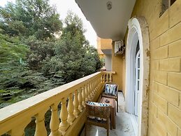 Chez l'ami hotel