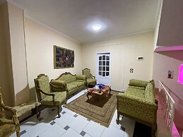 Chez l'ami hotel