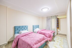 Chez l'ami hotel