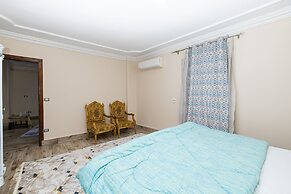 Chez l'ami hotel