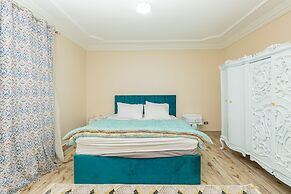 Chez l'ami hotel