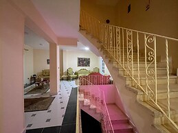 Chez l'ami hotel
