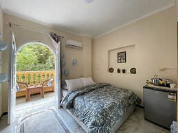Chez l'ami hotel