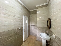 Chez l'ami hotel