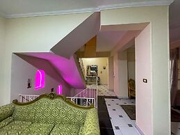 Chez l'ami hotel
