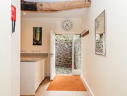 Dishcombe Cottage