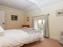 Dishcombe Cottage