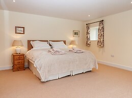 Dishcombe Cottage