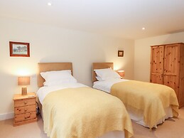 Dishcombe Cottage