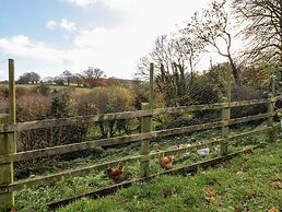 Dishcombe Cottage
