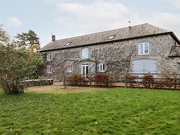 Dishcombe Cottage