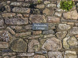 Dishcombe Cottage