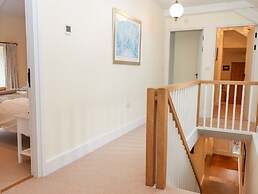 Dishcombe Cottage