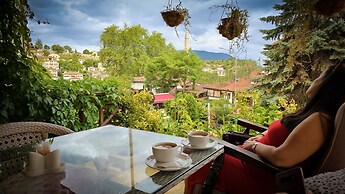 KOLAĞASI KONAK