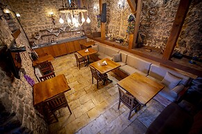KOLAĞASI KONAK